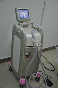 激光光子治疗工作平台——飞顿辉煌TM激光360嫩肤系统