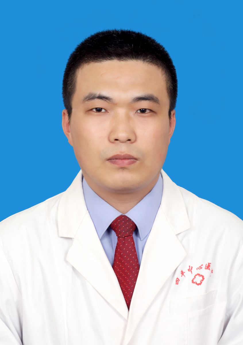 医生  刘志男