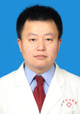 医生  刘明
