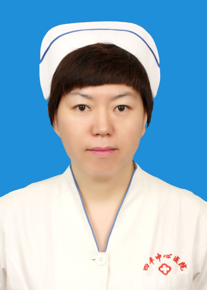 护士长 李妍