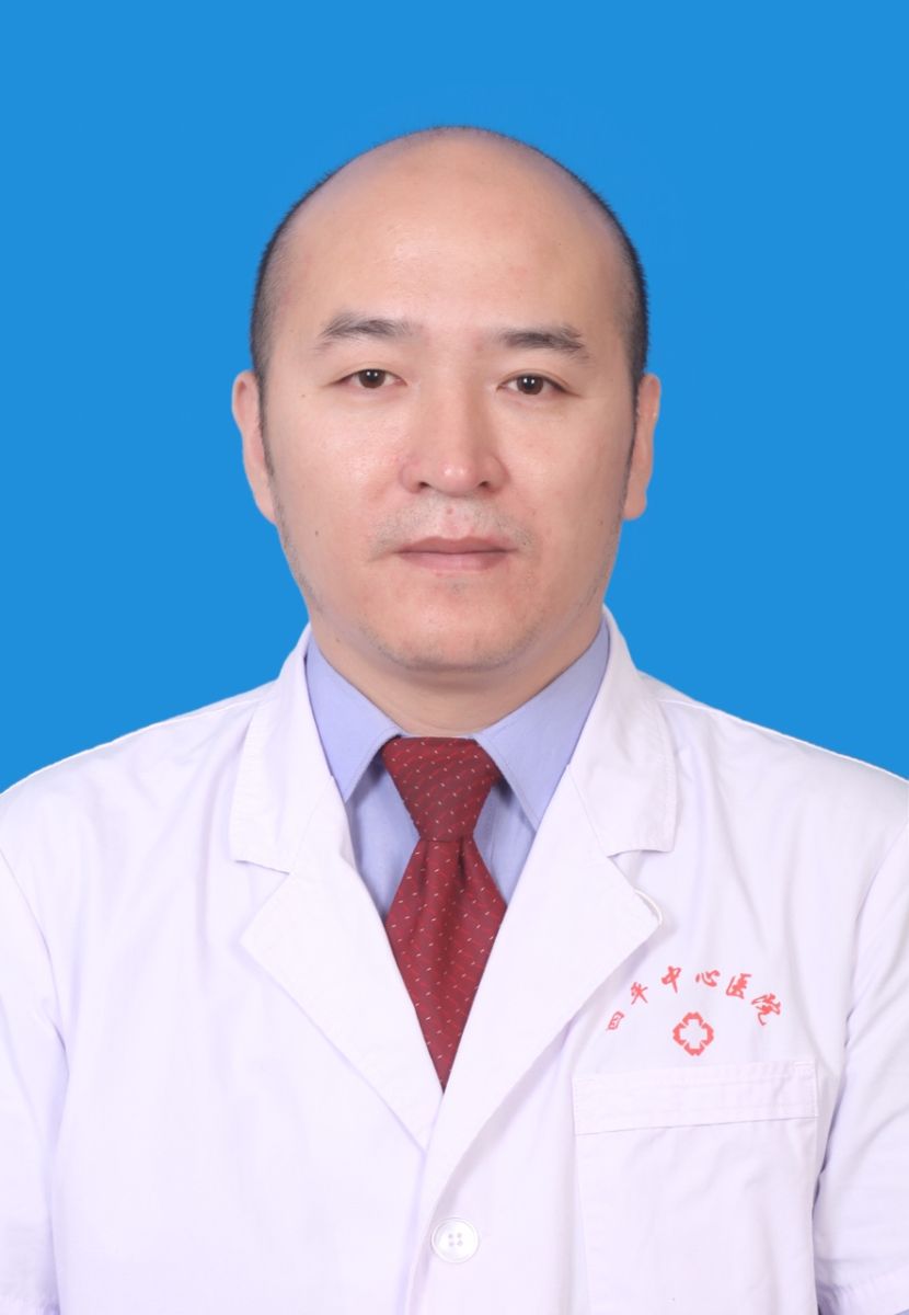 医生 王雪峰